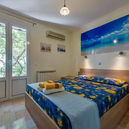 Aeolos Kefalonia Apartamento Khelmáta