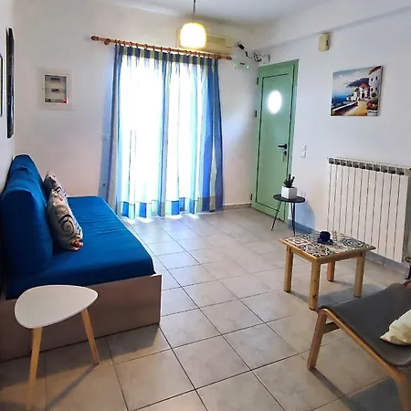 Apartamento Aeolos Kefalonia *