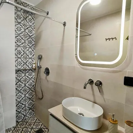 Apartamento Aeolos Kefalonia Khelmáta