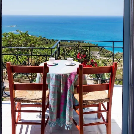 Aeolos Kefalonia Apartamento *