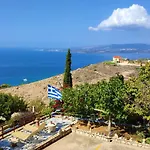 Daire Aeolos Kefalonia Khelmáta