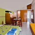 Daire Aeolos Kefalonia Khelmáta