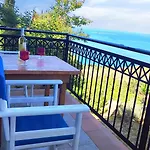 Appartement Aeolos Kefalonia Khelmáta