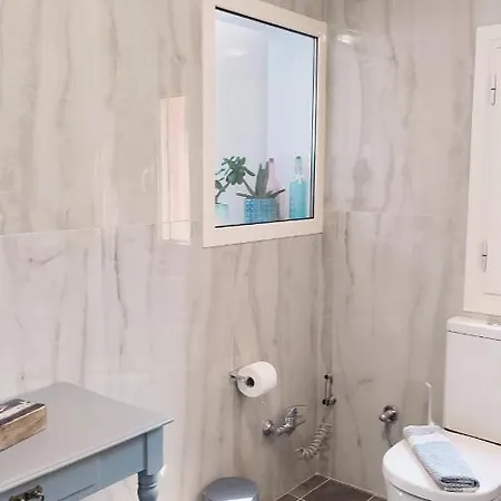 Apartmán Aeolos Kefalonia *