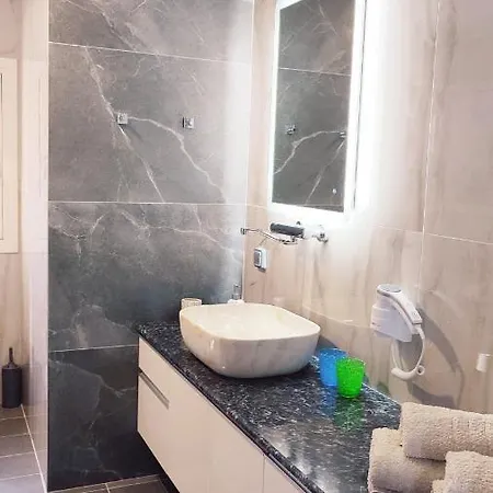 Aeolos Kefalonia Lejlighed *