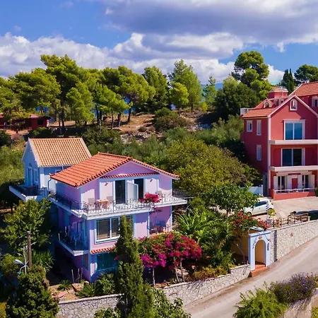 Aeolos Kefalonia Lejlighed