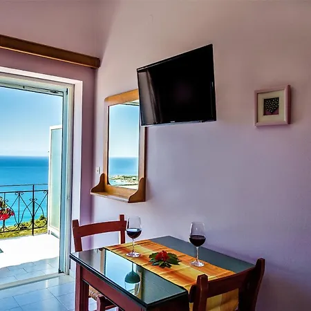 Aeolos Kefalonia Apartmán *