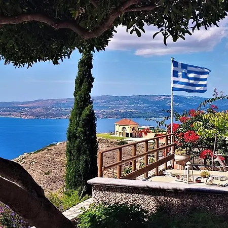 Apartmán Aeolos Kefalonia
