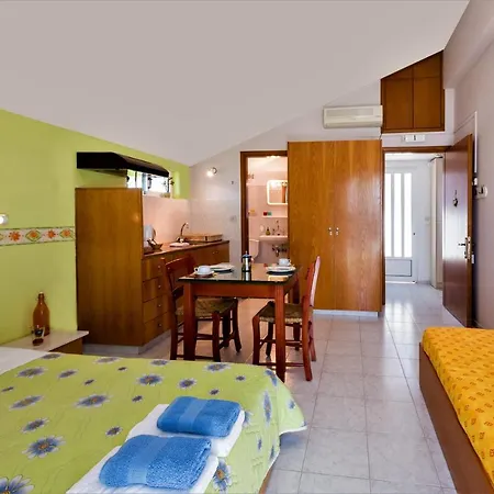 Apartmán Aeolos Kefalonia Khelmáta