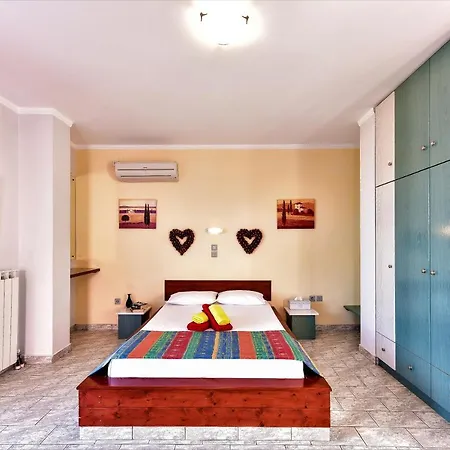 Aeolos Kefalonia Apartmán