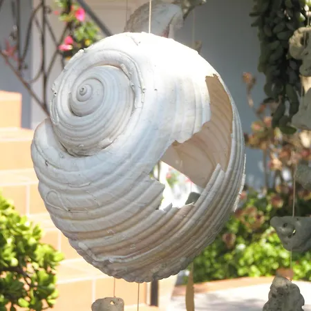 Aeolos Kefalonia Daire
