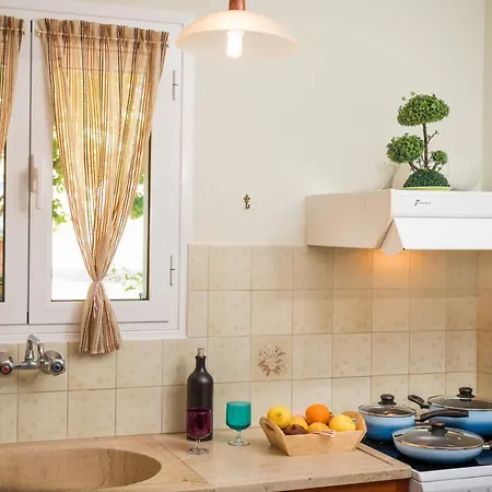 Aeolos Kefalonia Apartmán