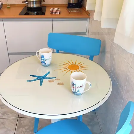 Aeolos Kefalonia Lejlighed