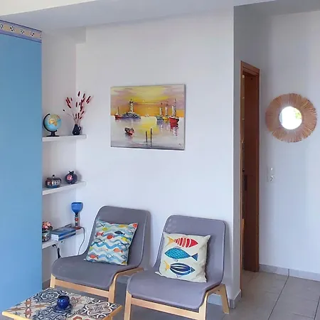 Aeolos Kefalonia Apartmán