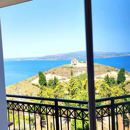 Apartmán Aeolos Kefalonia *
