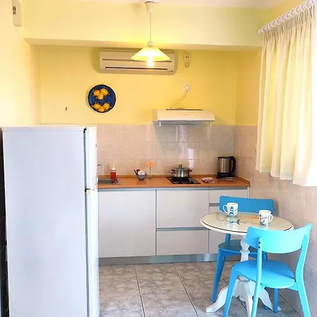Aeolos Kefalonia Apartmán