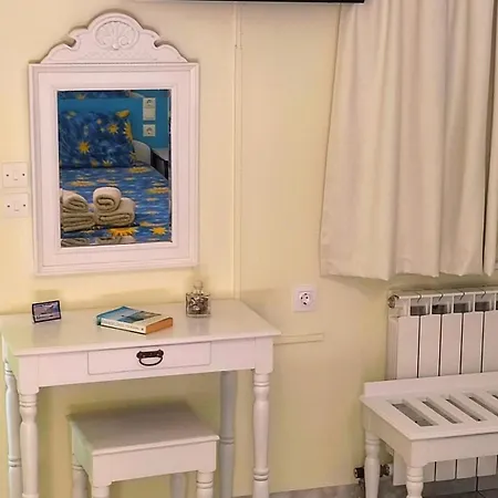 Apartmán Aeolos Kefalonia