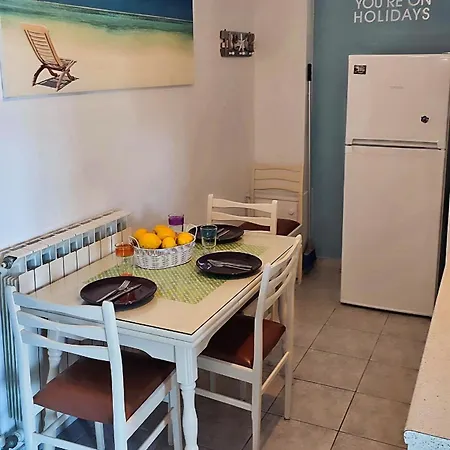 Lejlighed Aeolos Kefalonia