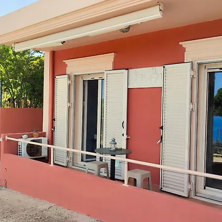 Aeolos Kefalonia Daire *