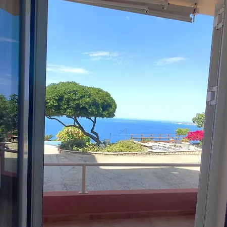 Lejlighed Aeolos Kefalonia Khelmáta