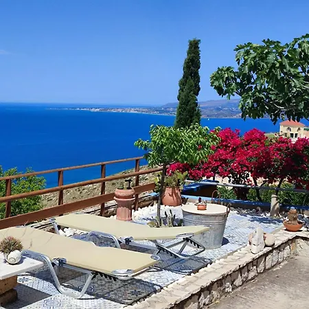 Daire Aeolos Kefalonia