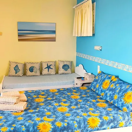 Aeolos Kefalonia *