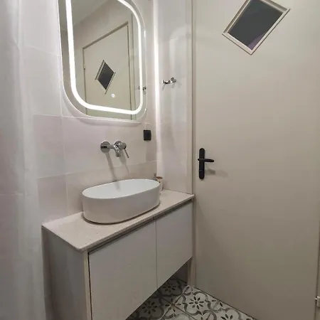Aeolos Kefalonia Apartmán Khelmáta
