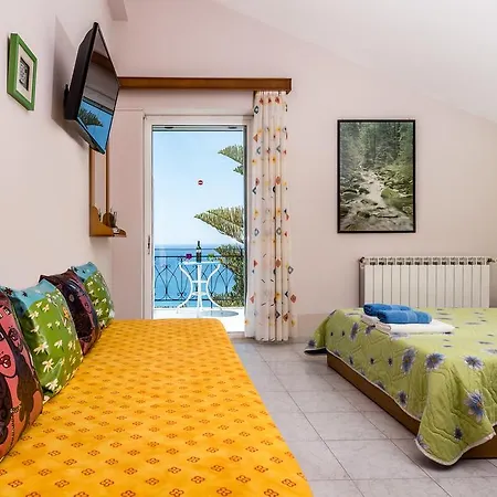 Apartman Aeolos Kefalonia *