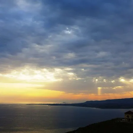 Apartmán Aeolos Kefalonia Khelmáta