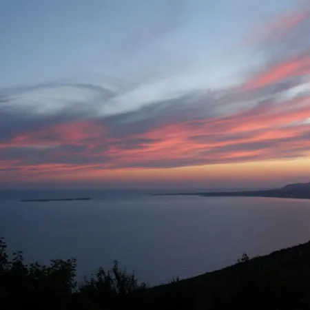 Apartmán Aeolos Kefalonia *