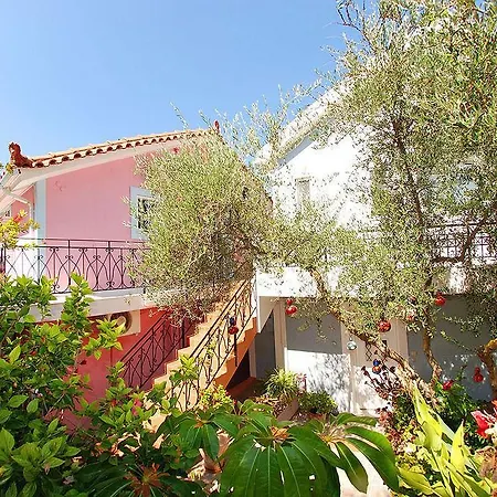 Apartmán Aeolos Kefalonia