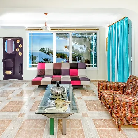 Aeolos Kefalonia Apartmán