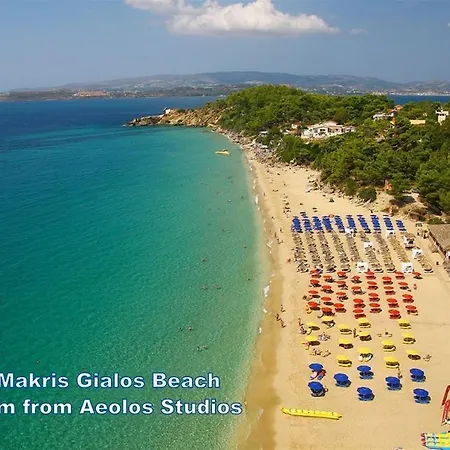 Aeolos Kefalonia *