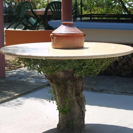 Apartmán Aeolos Kefalonia *