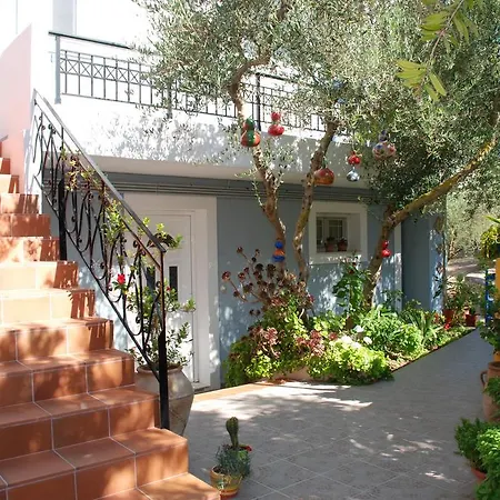 Aeolos Kefalonia * Khelmáta