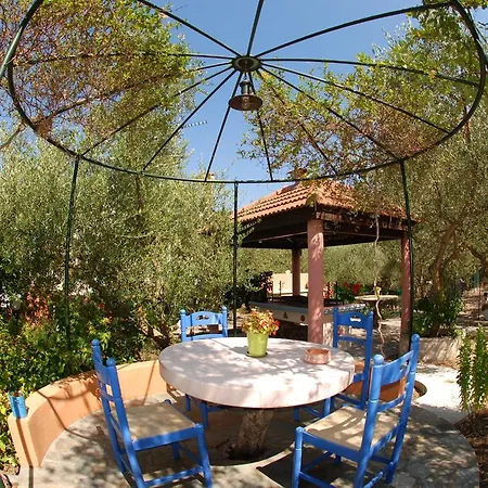 Aeolos Kefalonia Lejlighed