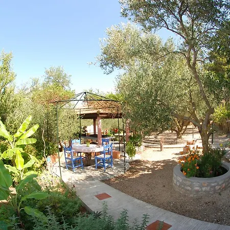 Aeolos Kefalonia Apartmán *
