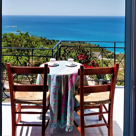 Aeolos Kefalonia Apartamento *