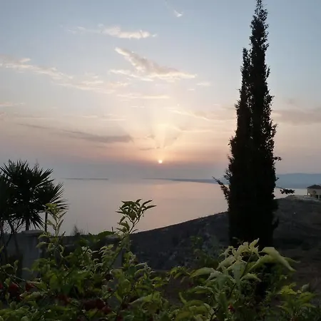 Apartmán Aeolos Kefalonia