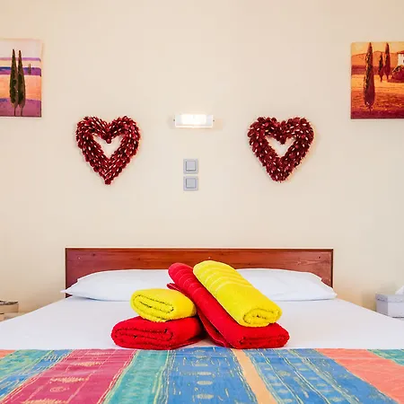 Aeolos Kefalonia * Khelmáta