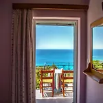 Aeolos Kefalonia Апартаменты Хелмата