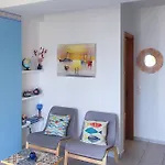Aeolos Kefalonia Апартаменты
