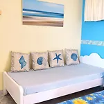 Апартаменты Aeolos Kefalonia Хелмата