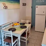 Διαμέρισμα Aeolos Kefalonia