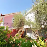 Апартаменты Aeolos Kefalonia
