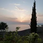Διαμέρισμα Aeolos Kefalonia