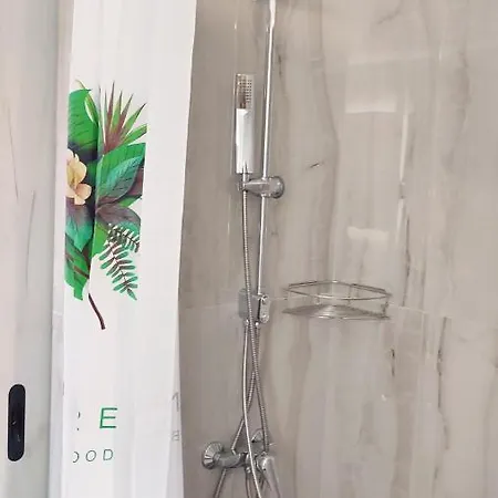 Aeolos Kefalonia Apartament *