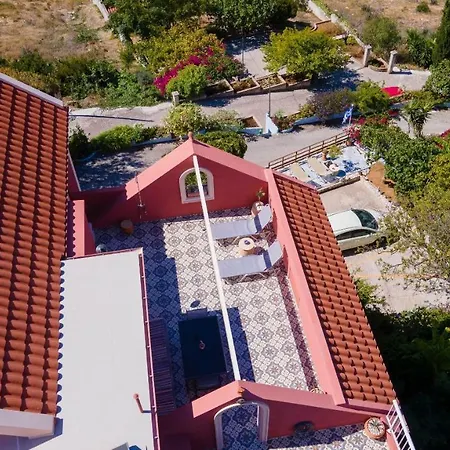 Aeolos Kefalonia Διαμέρισμα *