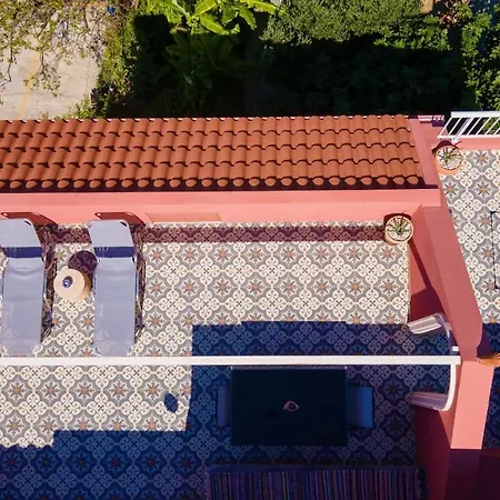 Aeolos Kefalonia * Χελμάτα