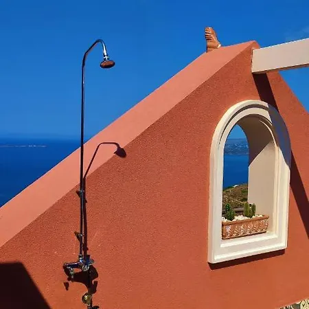 Aeolos Kefalonia Χελμάτα